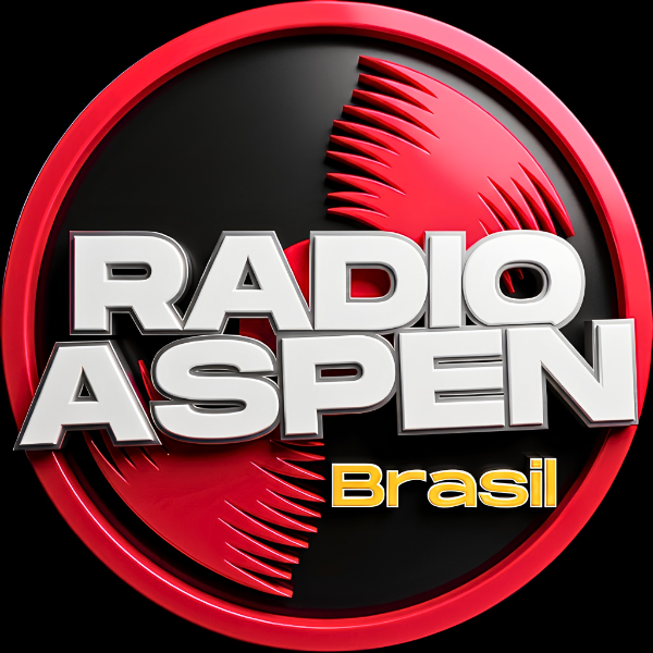 Logo da rádio